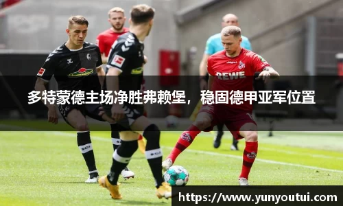 多特蒙德主场净胜弗赖堡，稳固德甲亚军位置
