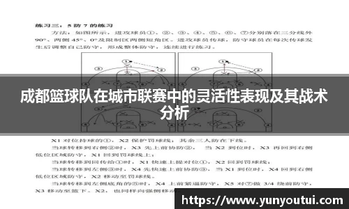成都篮球队在城市联赛中的灵活性表现及其战术分析